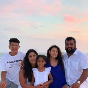 Meet your Posher, Ruth